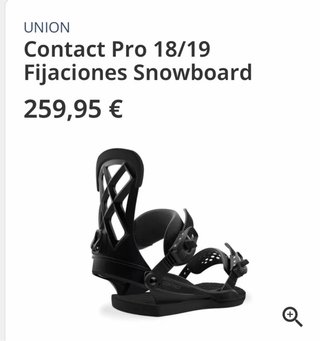 Tabla Salomon Assassin Snowboard 156 y fijaciones