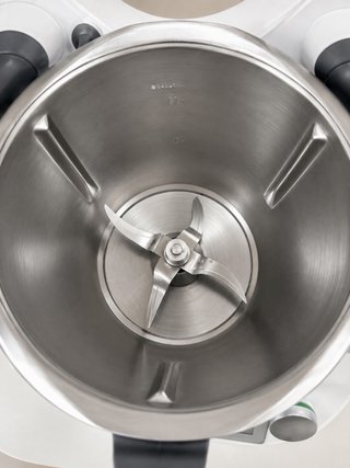 Thermomix TM6 Vorwerk