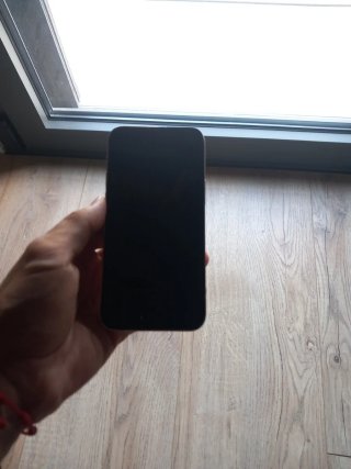 iPhone 13 mini oro/rosa