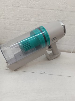 Aspiradora Philips Serie 2000 sin Cable
