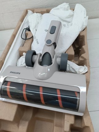 Aspiradora Philips Serie 2000 sin Cable