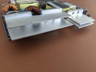 Fuente Alimentación Lite-On iMac 20 24