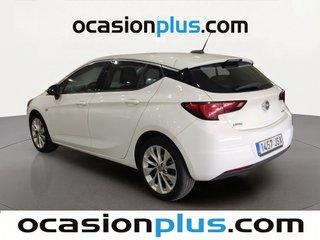 Opel Astra 1.4 Turbo S&S Excellence Auto 110 kW (150 CV)