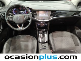 Opel Astra 1.4 Turbo S&S Excellence Auto 110 kW (150 CV)