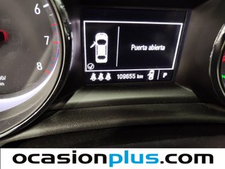 Opel Astra 1.4 Turbo S&S Excellence Auto 110 kW (150 CV)