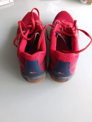 Zapatillas Columbia Trail Running Talla 41