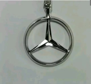 Portachiavi Mercedes Benz