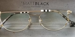 Gafas Carolina Herrera Doradas Multicolor
