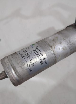 Tubos 92440jd51b/92133jd50b nissan qashqai 207239