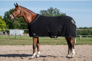 Mantas HKM para Caballo 145 cm
