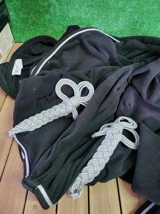 Mantas HKM para Caballo 145 cm