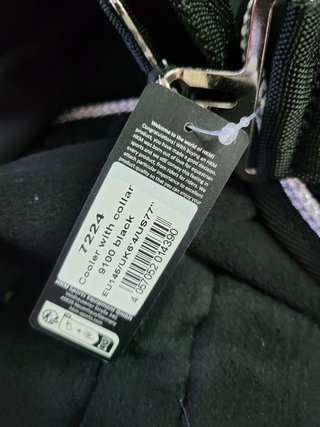 Mantas HKM para Caballo 145 cm
