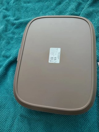 Secadora de ropa portátil