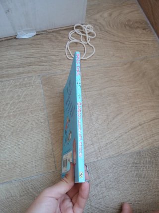 George's Marvellous Medicine