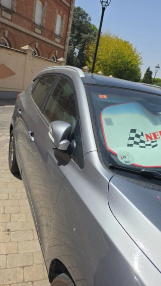 Hyundai ix35 2015