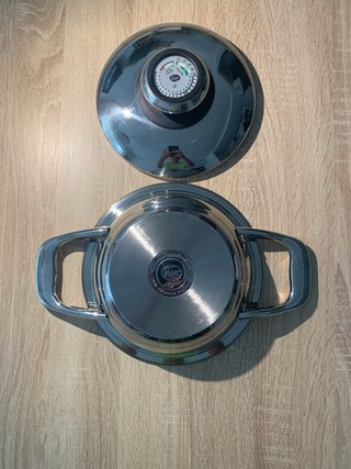 Sartén AMC 1.3L Inducción Nueva