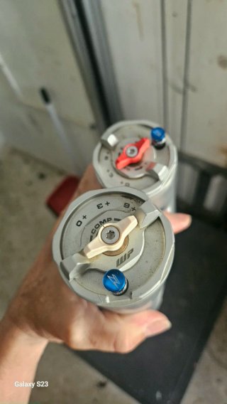 Horquillas KTM, husqvarna, gas gas