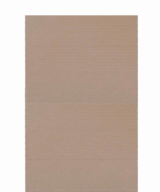 Caseta jardín resina 132x190x203cm 2,47 m² Marsala