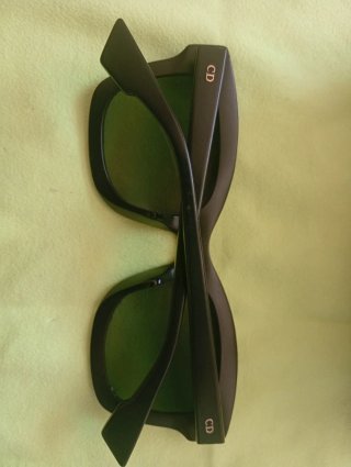 Óculos de sol Christian Dior Diorizon 2, originais