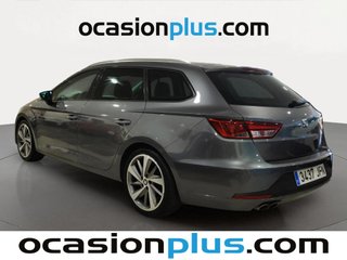 SEAT León ST 1.4 TSI ACT S&S FR DSG7 110 kW (150 CV)