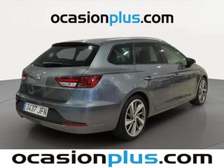SEAT León ST 1.4 TSI ACT S&S FR DSG7 110 kW (150 CV)