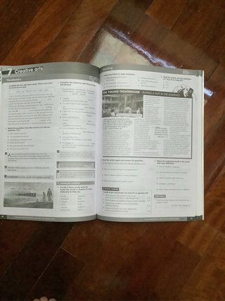 Gateway: Students and workbook. Nivel B2.