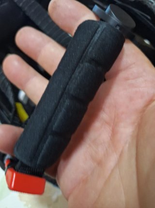 Casco de bicicleta cobre