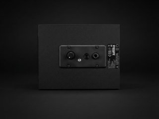 Altavoces Logitech 2.1 Negro