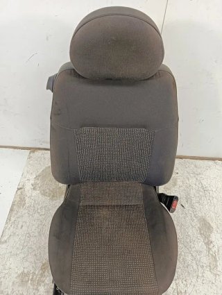 Asiento delantero derecho OPEL CORSA C