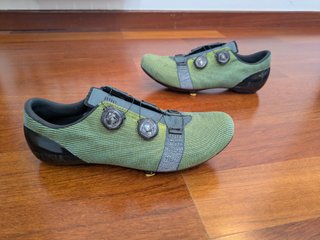 Zapatillas RAPHA PRO TEAM talla 45.5