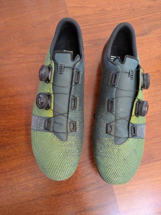 Zapatillas RAPHA PRO TEAM talla 45.5