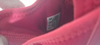 Scarpe Puma Rosse Uomo/ragazzo