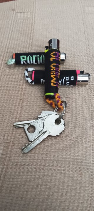 Fundas personalizadas para Clipper
