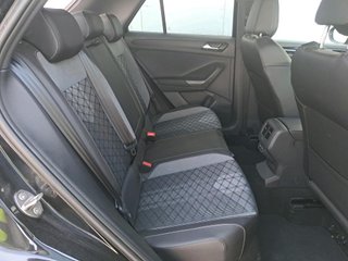 Volkswagen T-Roc | DESDE 412€ ¡ SIN ENTRADA !