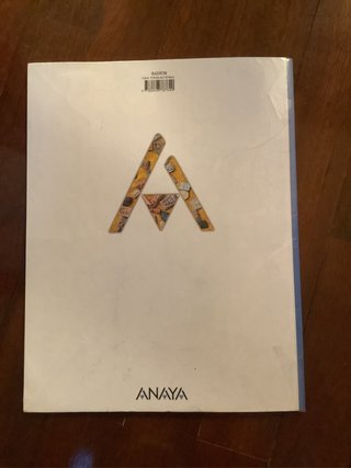 Libro historia y cultura de las religiones 1 ESO