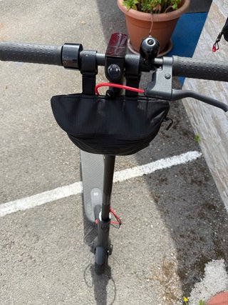 Patinete Eléctrico Xiaomi M365 Pro