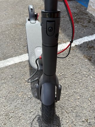 Patinete Eléctrico Xiaomi M365 Pro