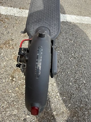 Patinete Eléctrico Xiaomi M365 Pro