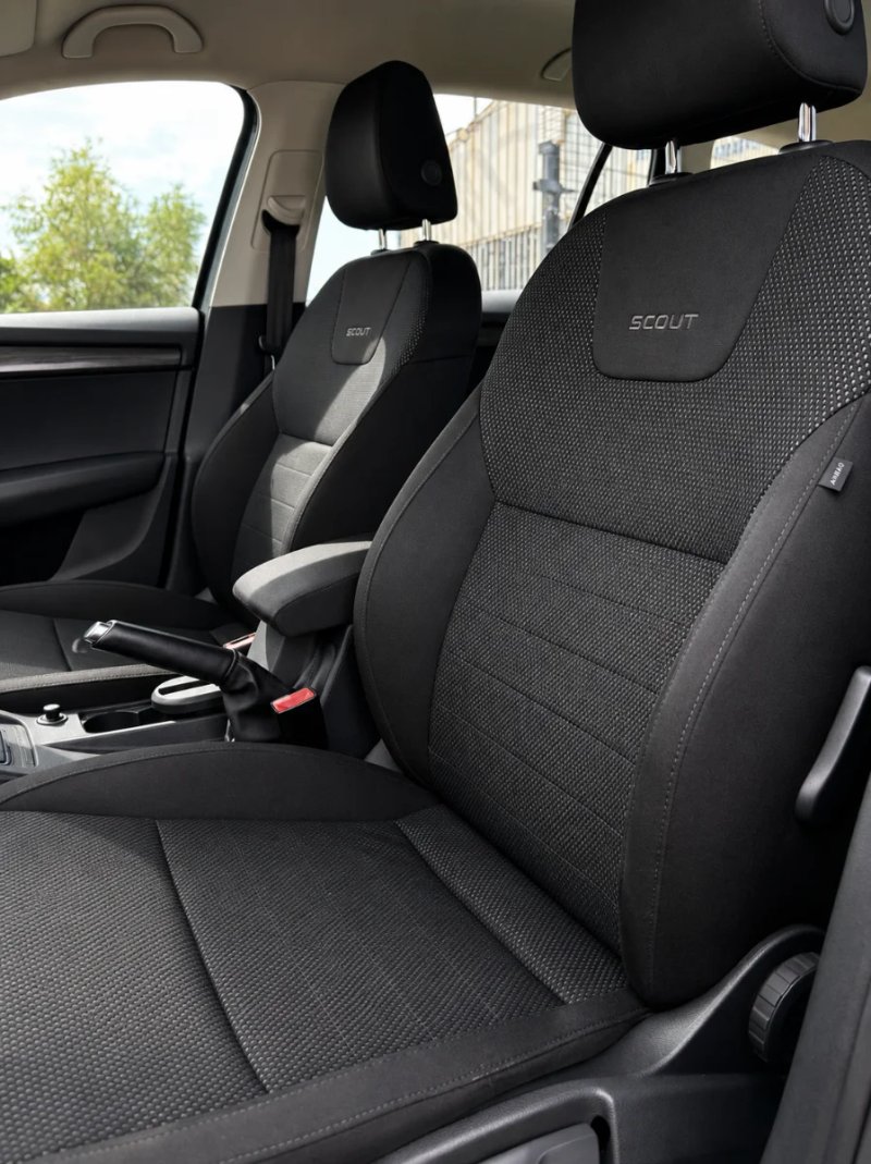 Škoda Octavia 2.0 TDI CR Style 2015, foto 10