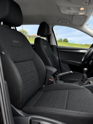 Skoda Octavia 2015 Scout 4x4