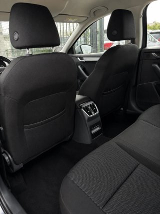 Skoda Octavia 2015 Scout 4x4