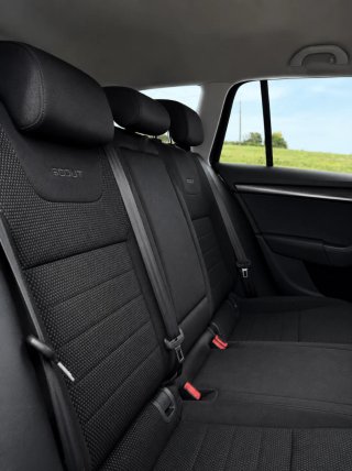 Skoda Octavia 2015 Scout 4x4