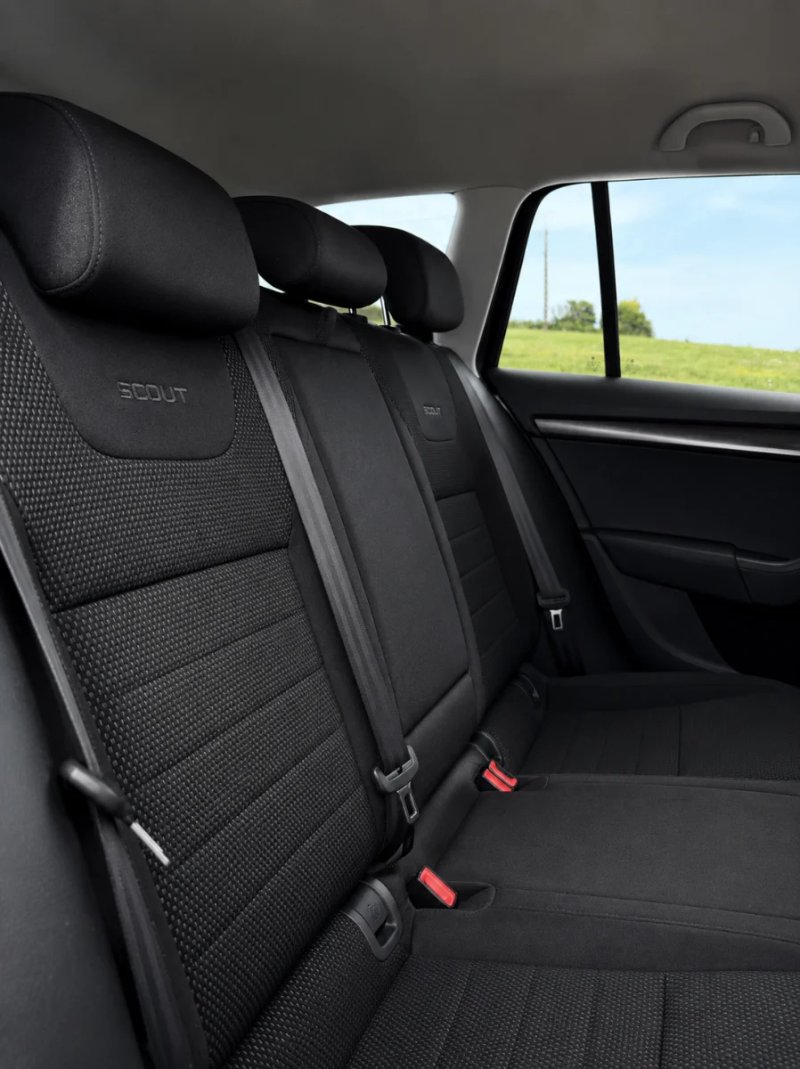 Škoda Octavia 2.0 TDI CR Style 2015, foto 14