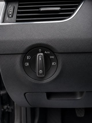 Skoda Octavia 2015 Scout 4x4