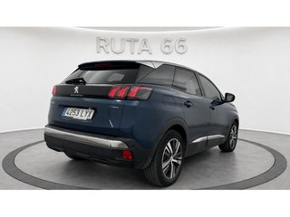 Peugeot 3008 Hybrid 225 Allure e-EAT8 165 kW (225 CV)