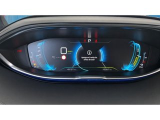 Peugeot 3008 Hybrid 225 Allure e-EAT8 165 kW (225 CV)