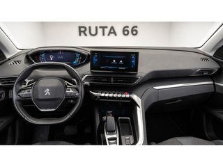 Peugeot 3008 Hybrid 225 Allure e-EAT8 165 kW (225 CV)