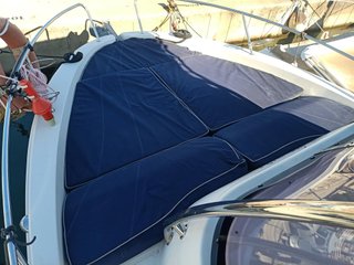 Barco Pacific Craft 805