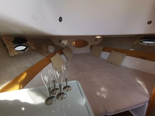 Barco Pacific Craft 805