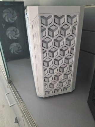PC MARS GAMING